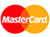 All Eastern Iowa Seamless Gutter accepts Mastercard